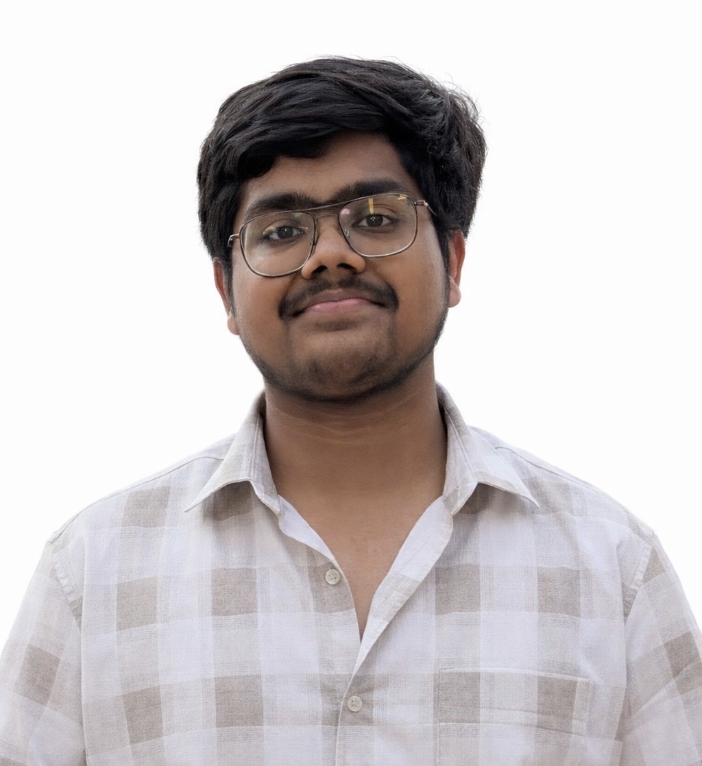 Geetansh Goyal